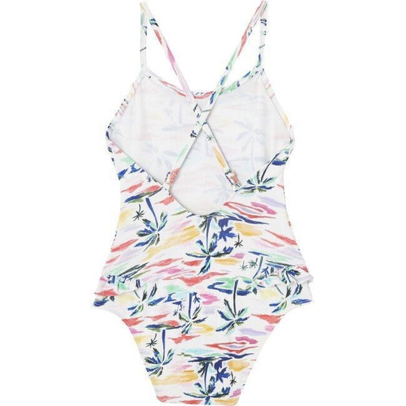 NWT Lison Paris Bathing Suit - Picture 3 of 3